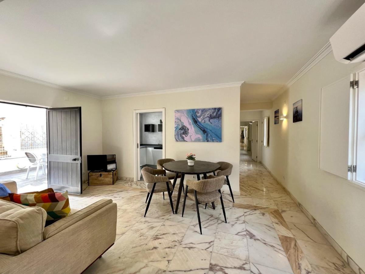 Vilamoura Central 3 By Homing מראה חיצוני תמונה