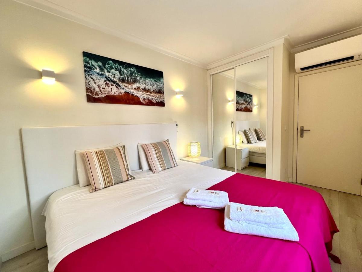 Vilamoura Central 3 By Homing מראה חיצוני תמונה