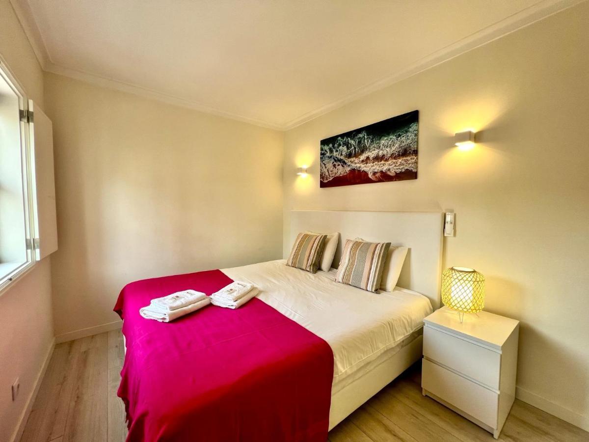 Vilamoura Central 3 By Homing מראה חיצוני תמונה